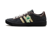 adidas Forest Hills Brain Dead Black