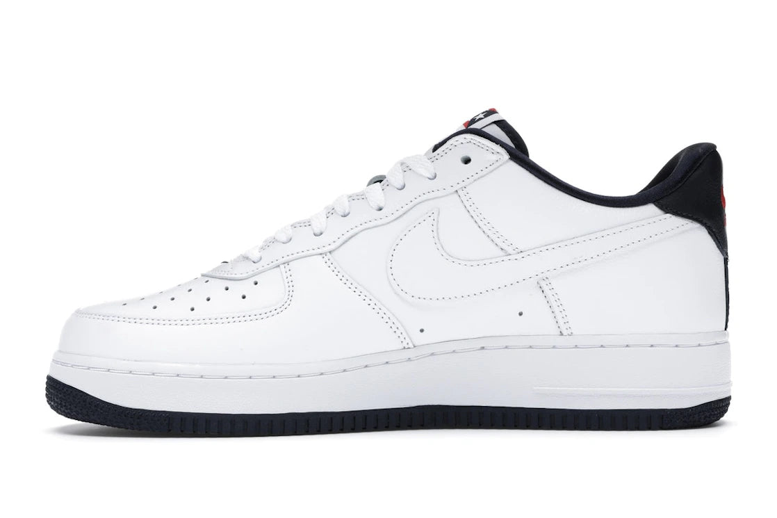 Nike Air Force 1 Low Retro Puerto Rico (2020)