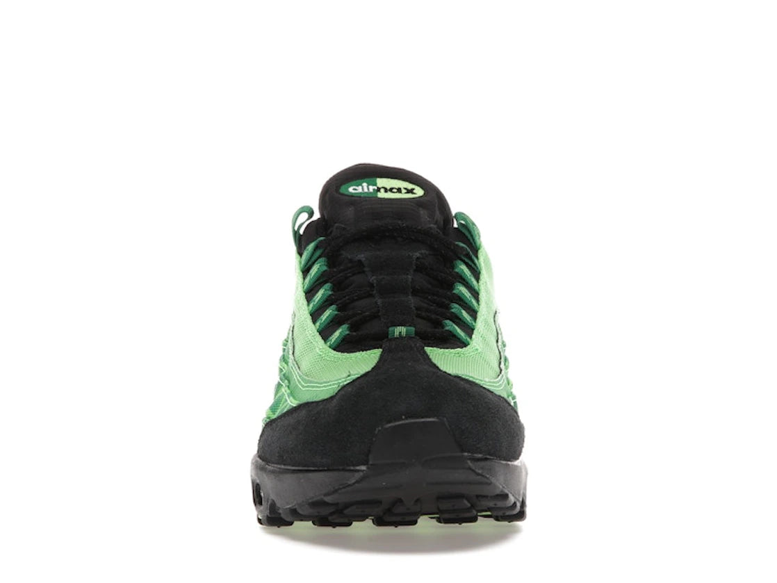 Nike Air Max 95 Naija