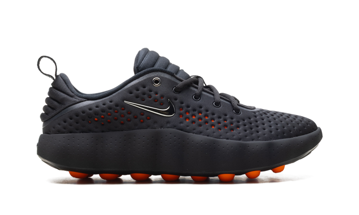 Nike Mind 002 Black Chrome (Women's)