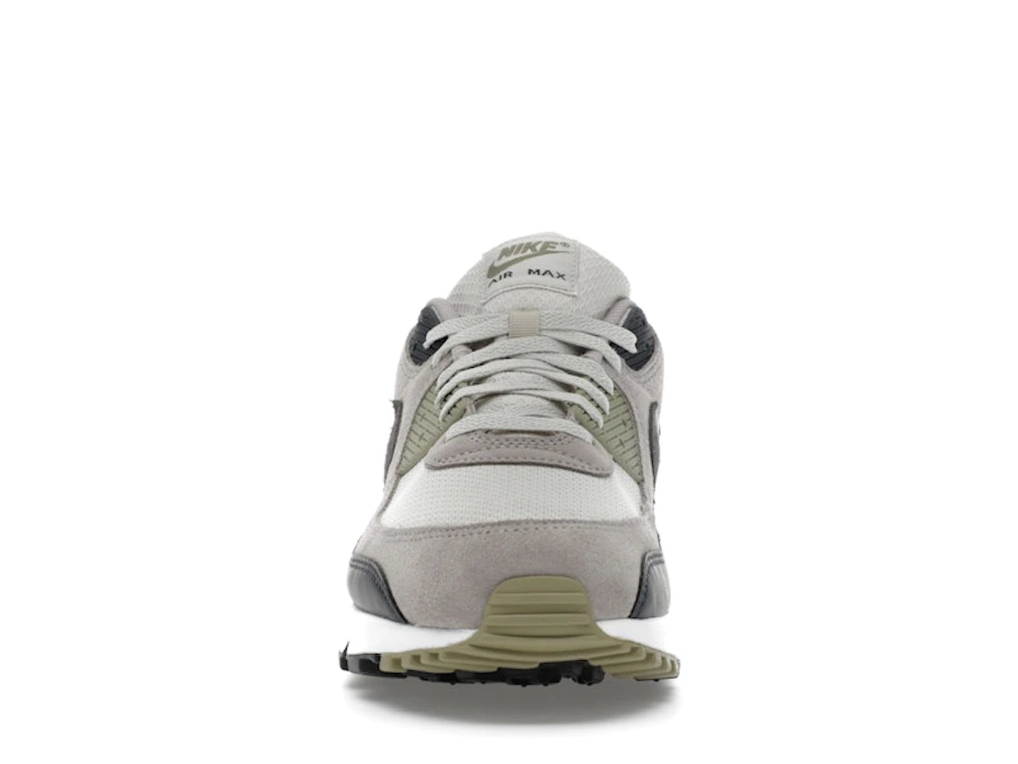Nike Air Max 90 Light Bone Neutral Olive