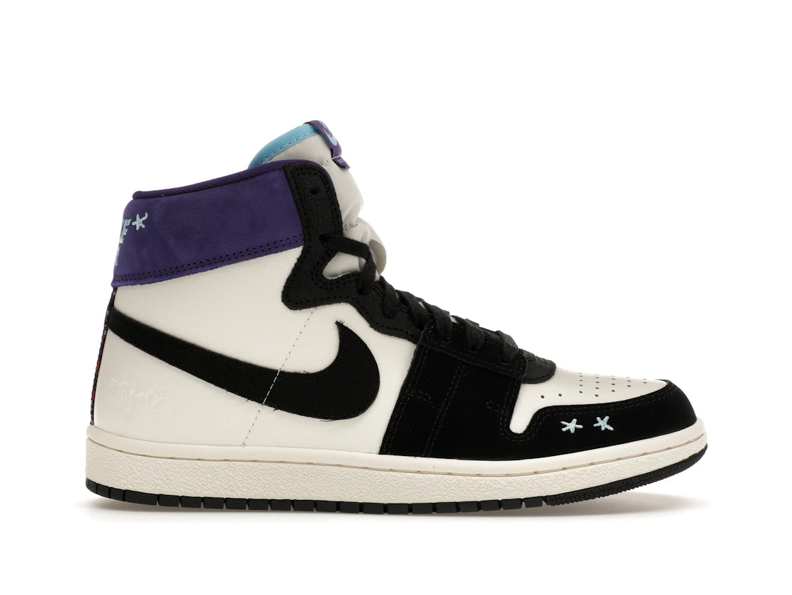 Nike Jordan Air Ship PE SP Opium