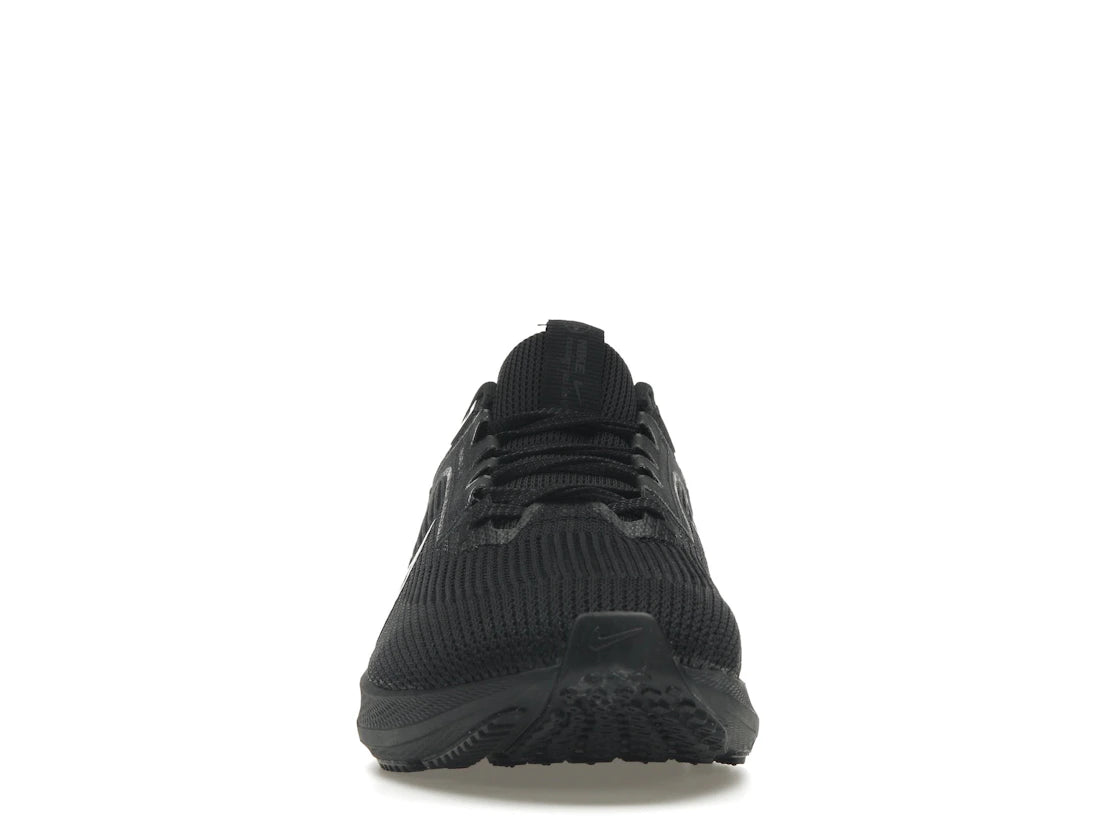 Nike Air Zoom Pegasus 40 Black Anthracite