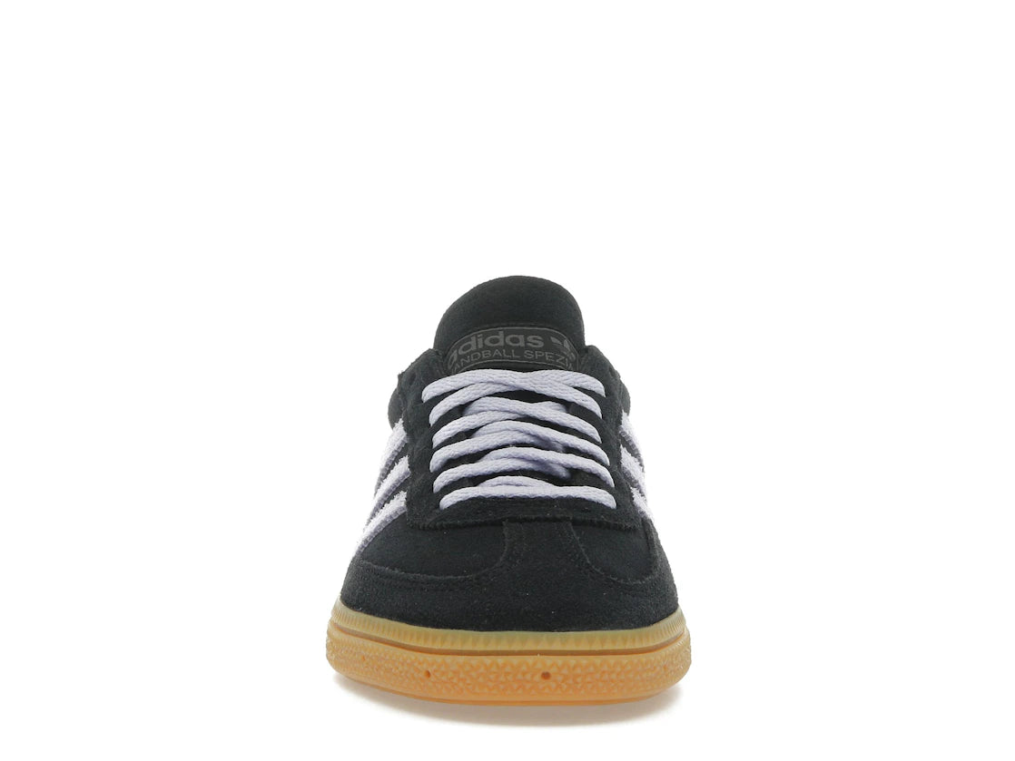 adidas Handball Spezial Black Light Violet (Women's)