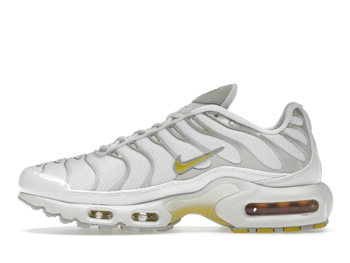 Nike Air Max Plus White Bone Celery (Women's)