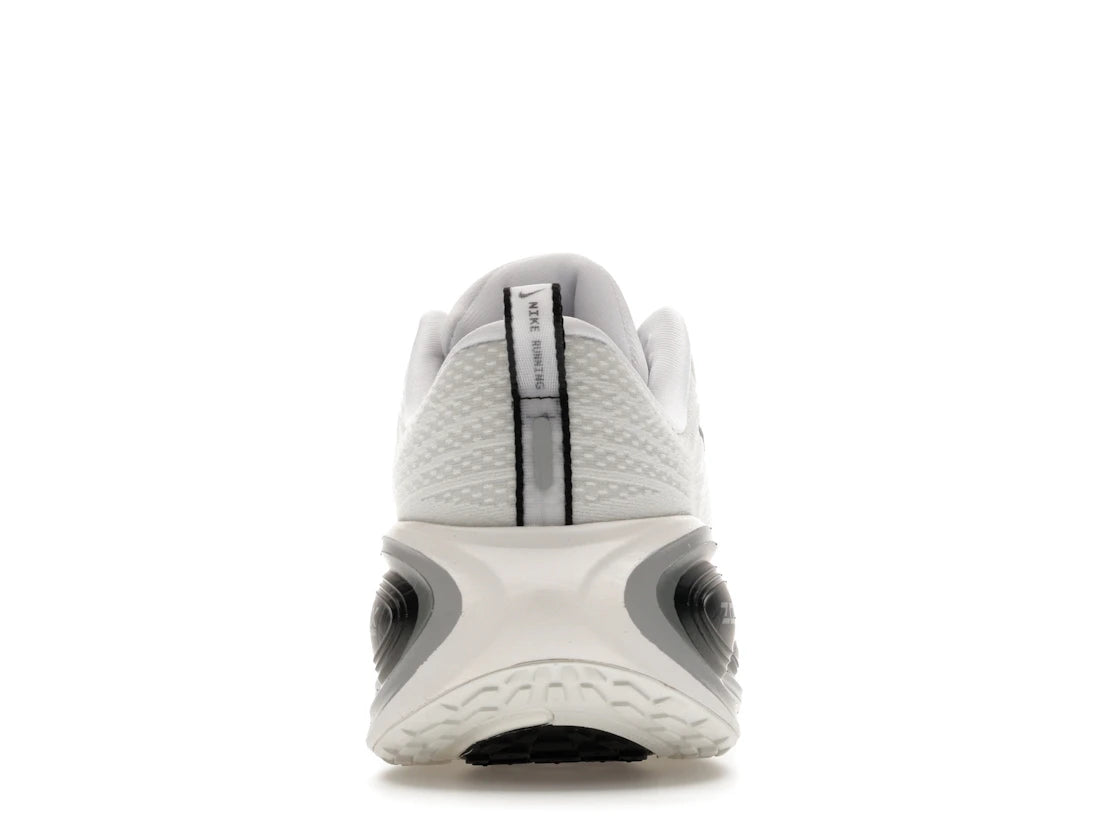 Nike Vomero Plus White Black Cool Grey