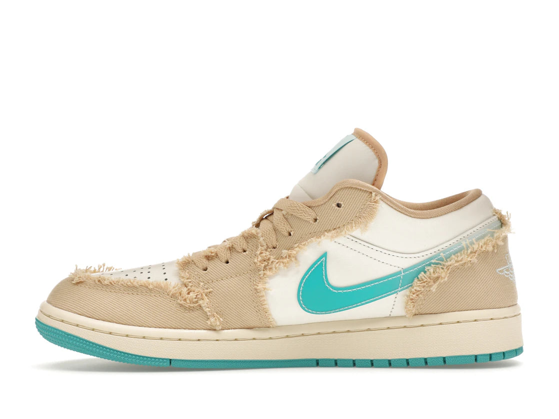 Jordan 1 Low SE Wave (Women's)