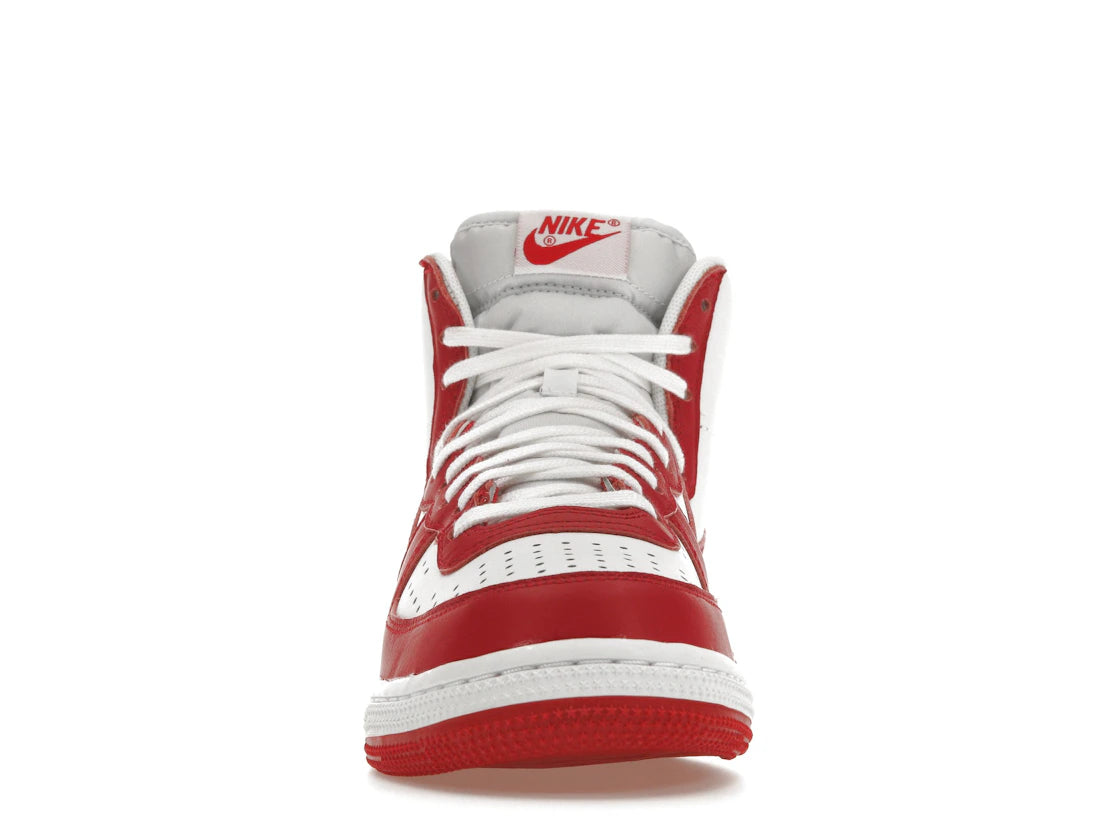 Nike Terminator High University Red White