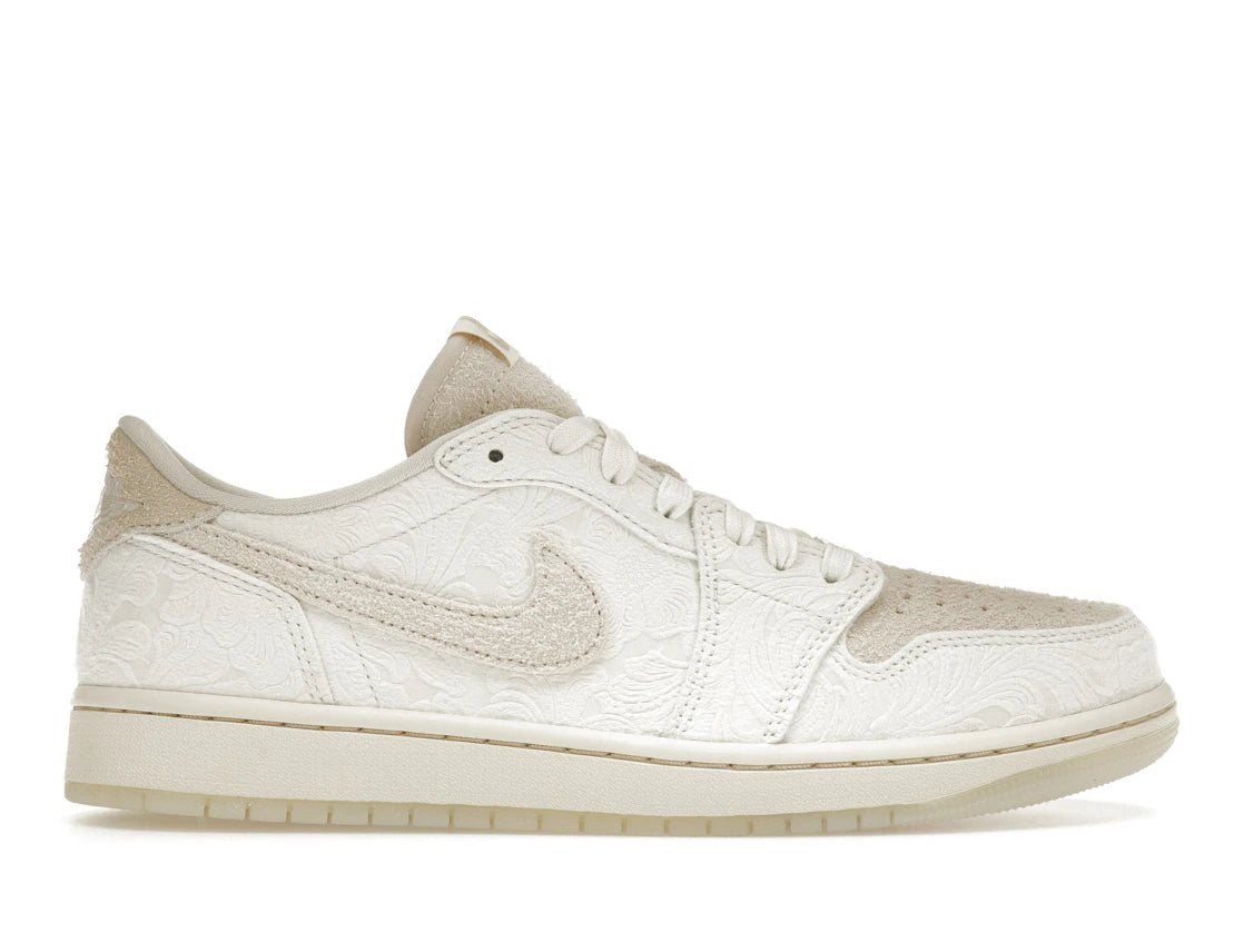 Jordan 1 Retro Low OG Chris Paul