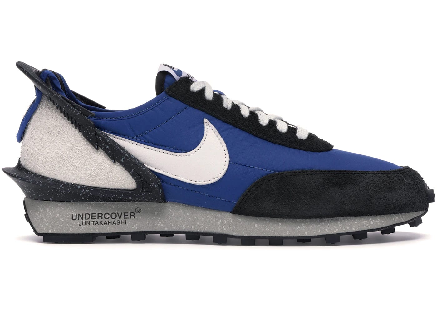 Nike Daybreak Undercover Blue Jay