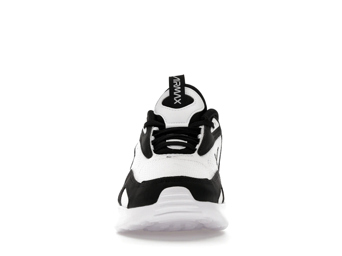 Nike Air Max Bolt White Black (Women's)