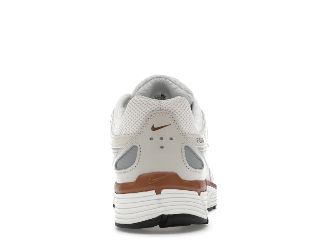 Nike P-6000 Light Orewood Brown Phantom