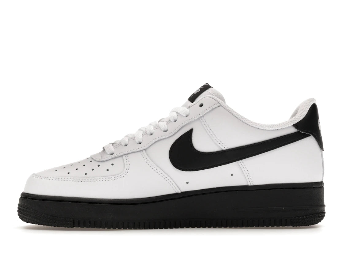 Nike Air Force 1 Low '07 White Black (2026)