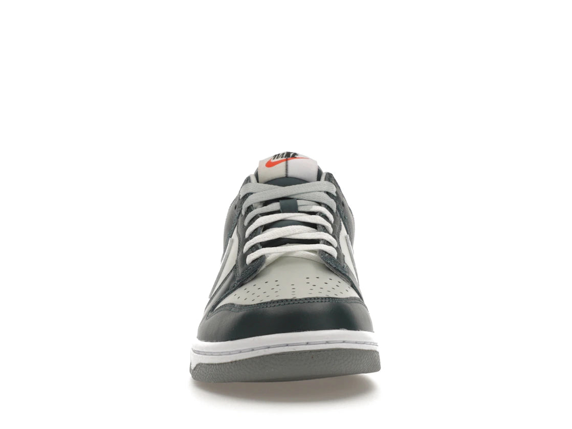 Nike Dunk Low Split Deep Jungle (GS)