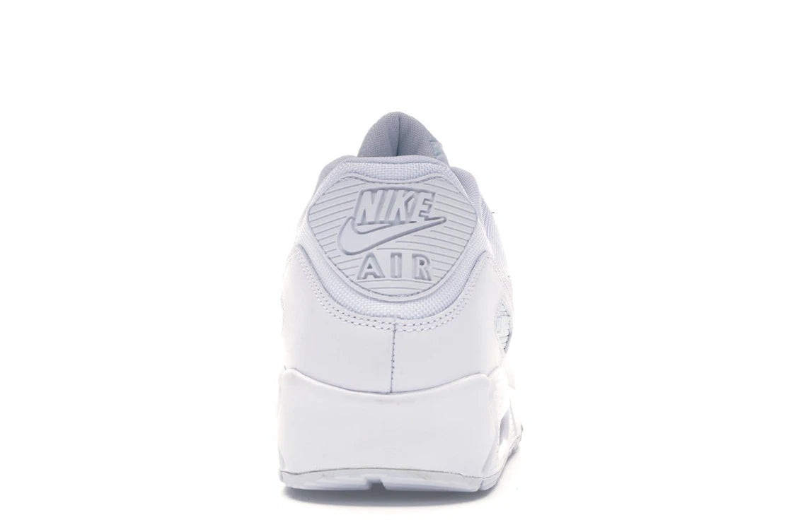 Nike Air Max 90 Triple White