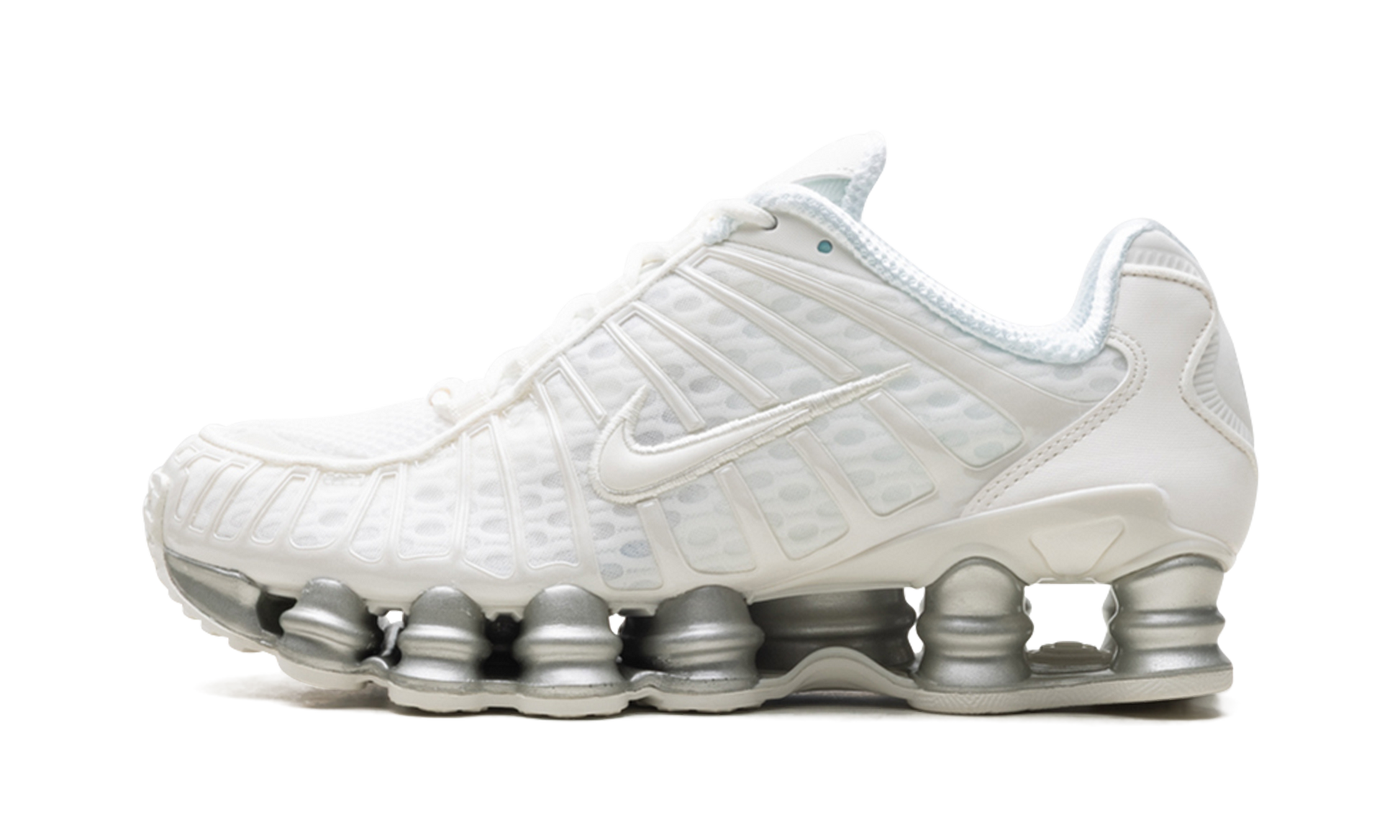 Nike Shox TL Sail (Women's)