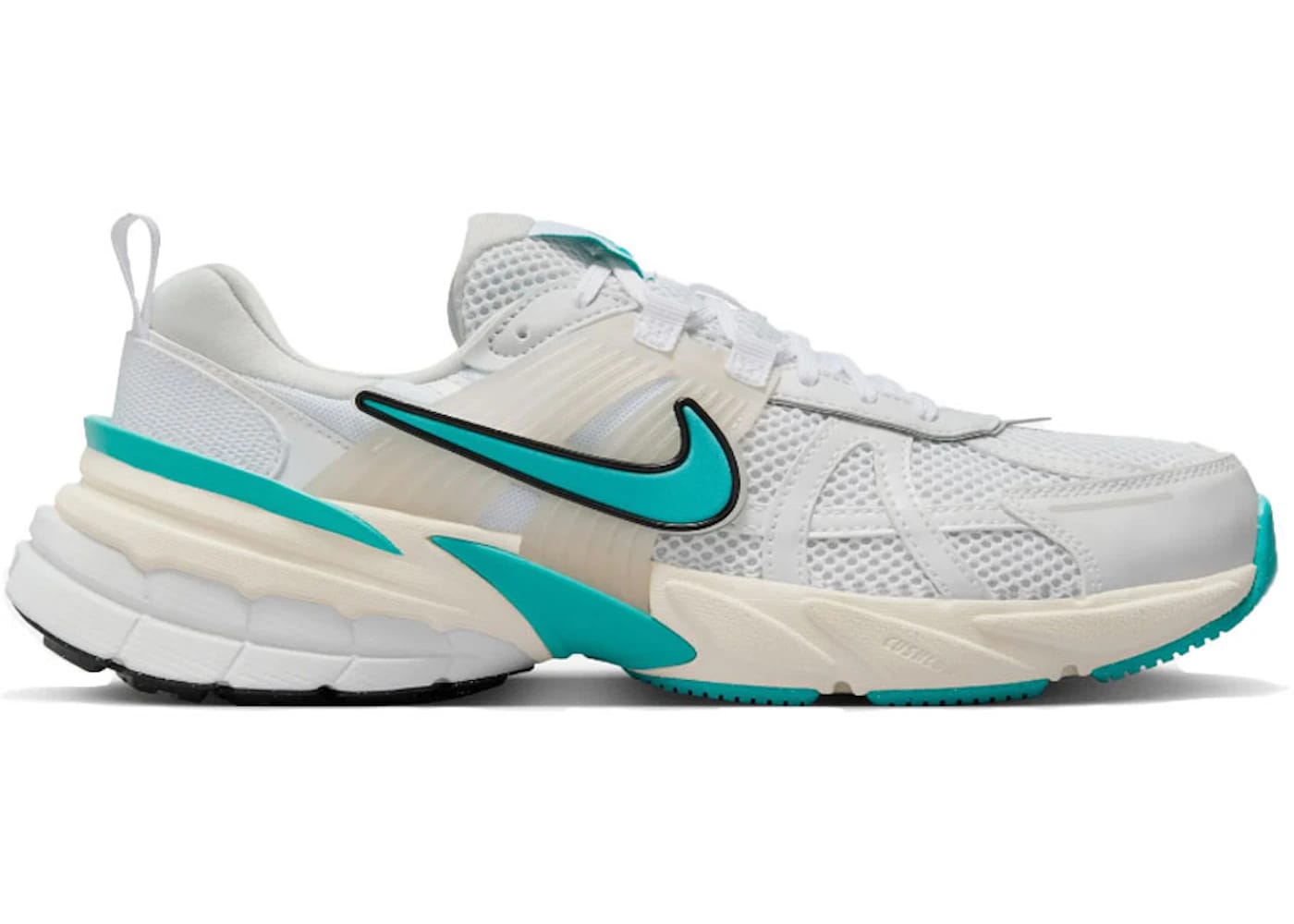Nike V2K Run Dusty Cactus (Women's)