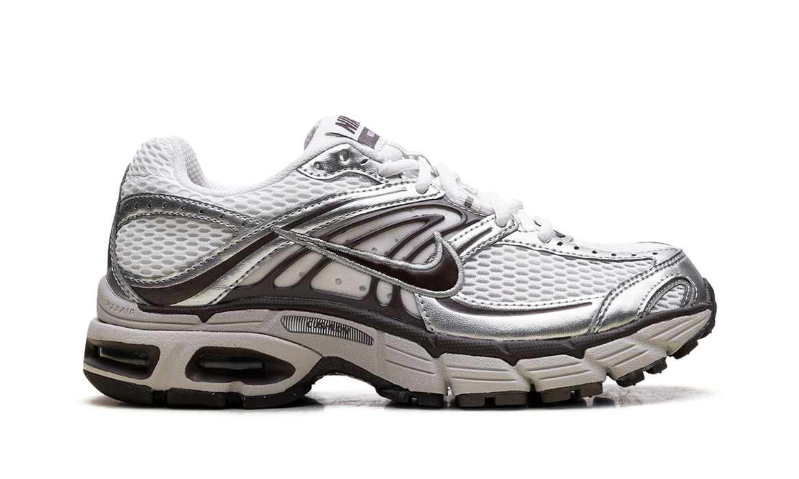 Nike Air Max Moto 2K Phantom Silver Baroque Brown (Women's)