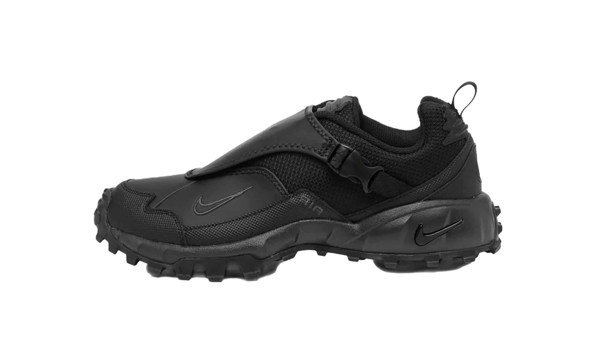 Nike ACG Phassad Triple Black