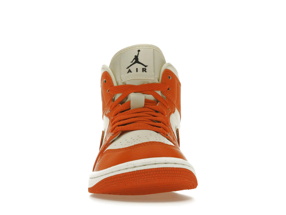 Jordan 1 Mid SE Sport Spice (Women's)