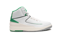 Jordan 2 Retro Lucky Green (GS)