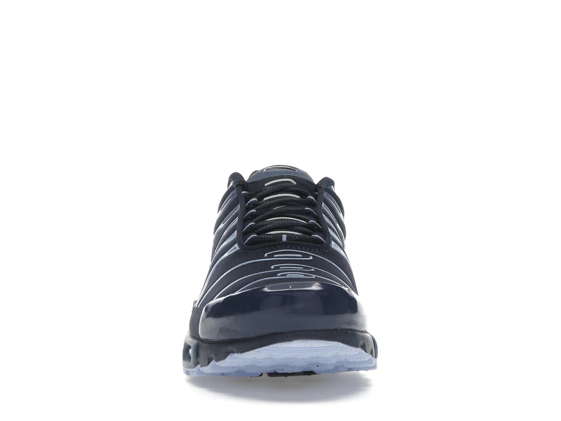 Nike Air Max Plus Obsidian Aluminum