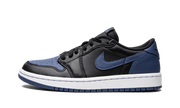 Jordan 1 Retro Low OG Mystic Navy (Women's)