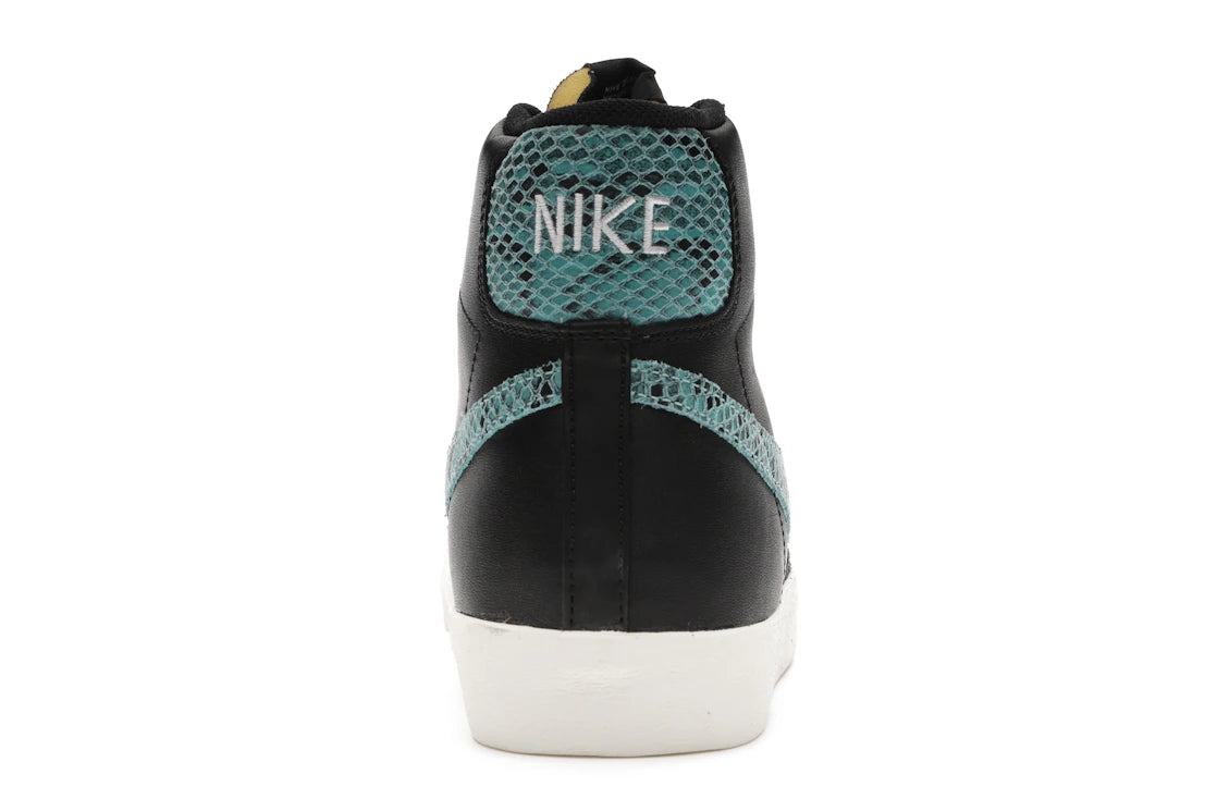 Nike Blazer Mid VNTG Snakeskin