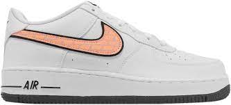 Nike Air Force 1 Impact Next Nature Sunset Glow (GS)