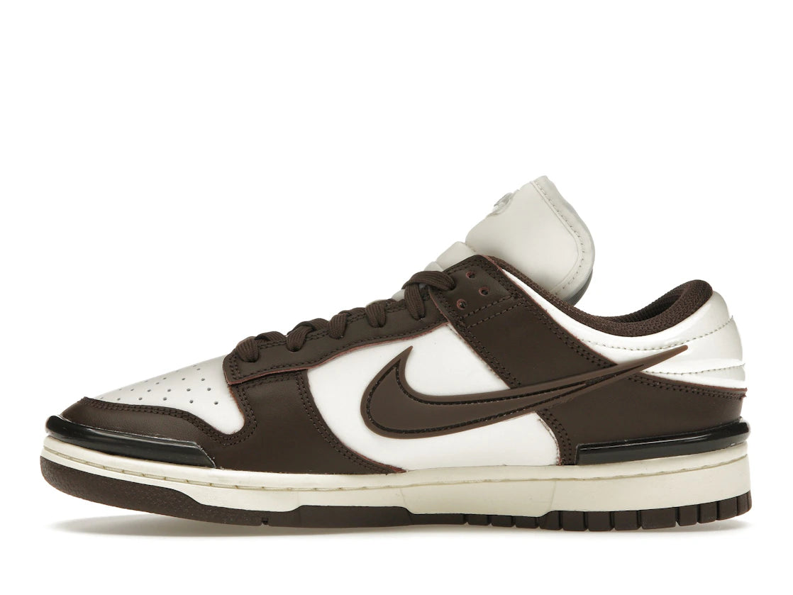 Nike Dunk Low Twist Baroque Brown (Women's)