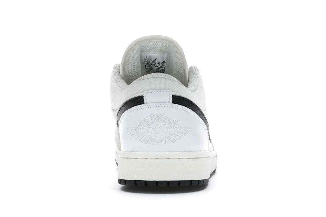 Jordan 1 Low Astrograbber