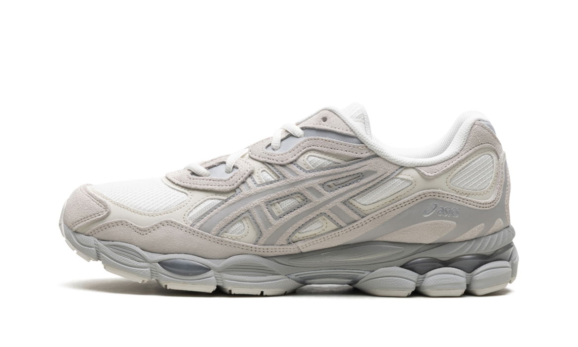 ASICS Gel-NYC Cream Grey