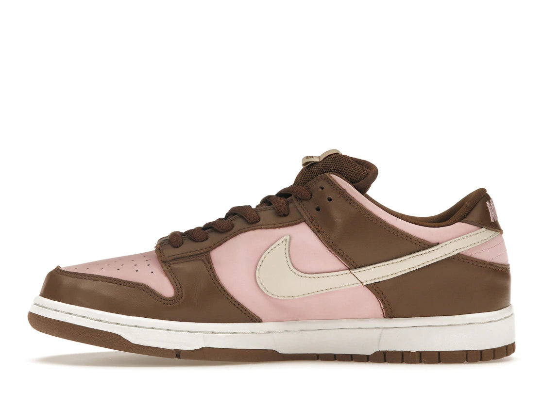 Nike SB Dunk Low Stussy Cherry