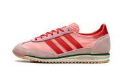 adidas SL 72 OG Semi Pink Spark Red (Women's)