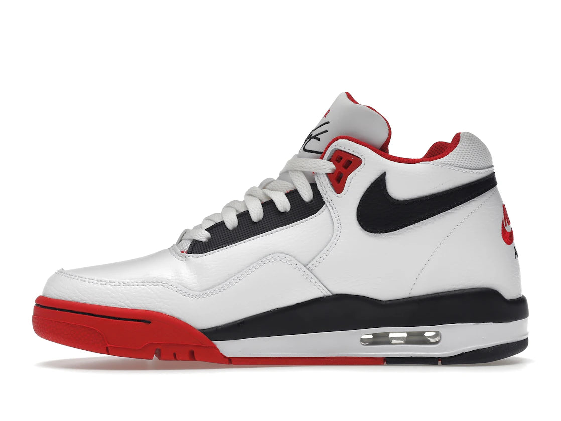 Nike Flight Legacy White