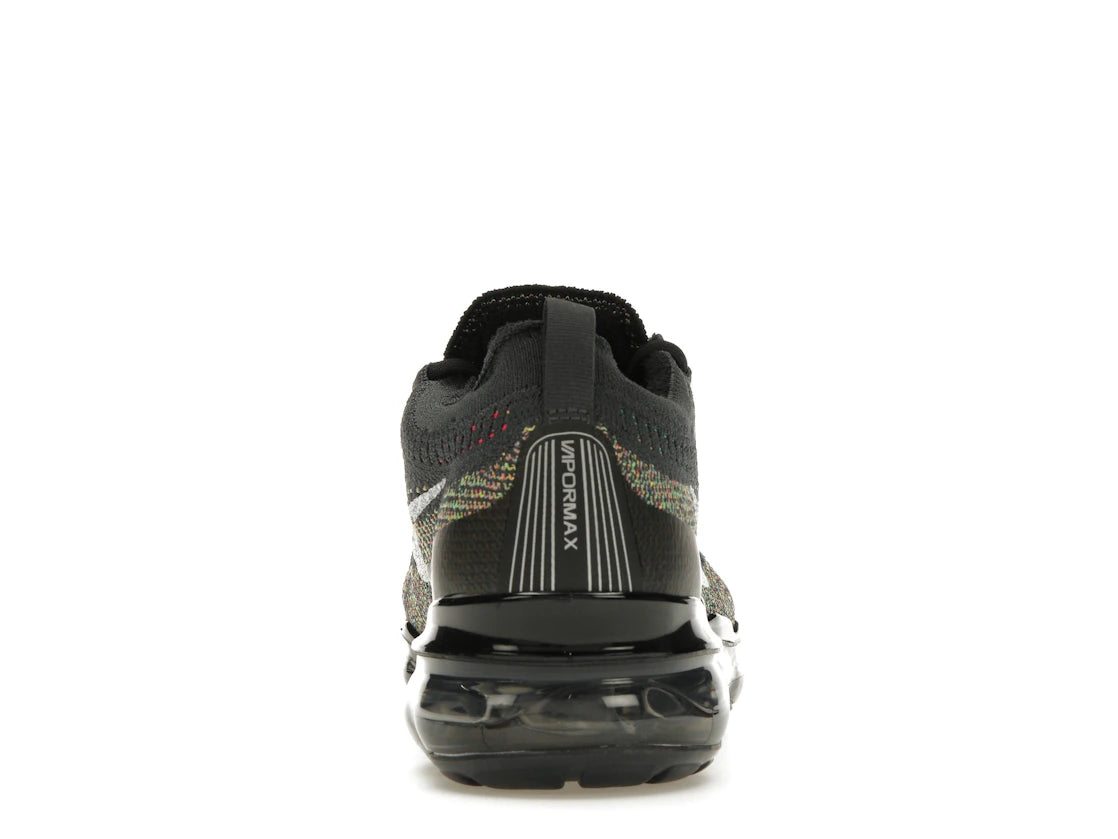 Nike Air Vapormax 2023 Flyknit Multi Color