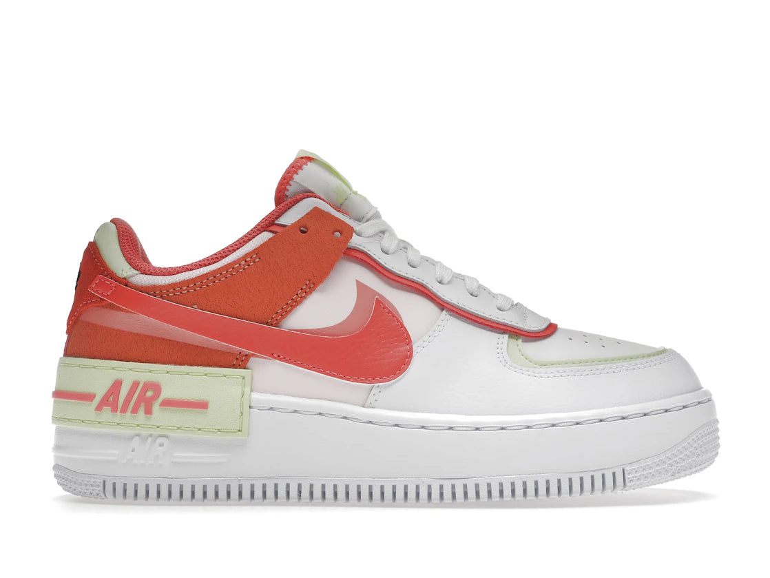 Nike Air Force 1 Low Shadow White Magic Ember (Women's)