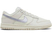 Nike Dunk Low Essential Sail Oxygen Purple (Women's)