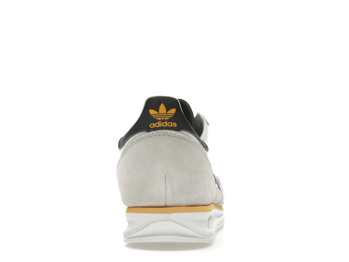 adidas SL 72 RS White Black Spark