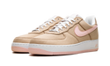 Nike Air Force 1 Low Linen Canvas