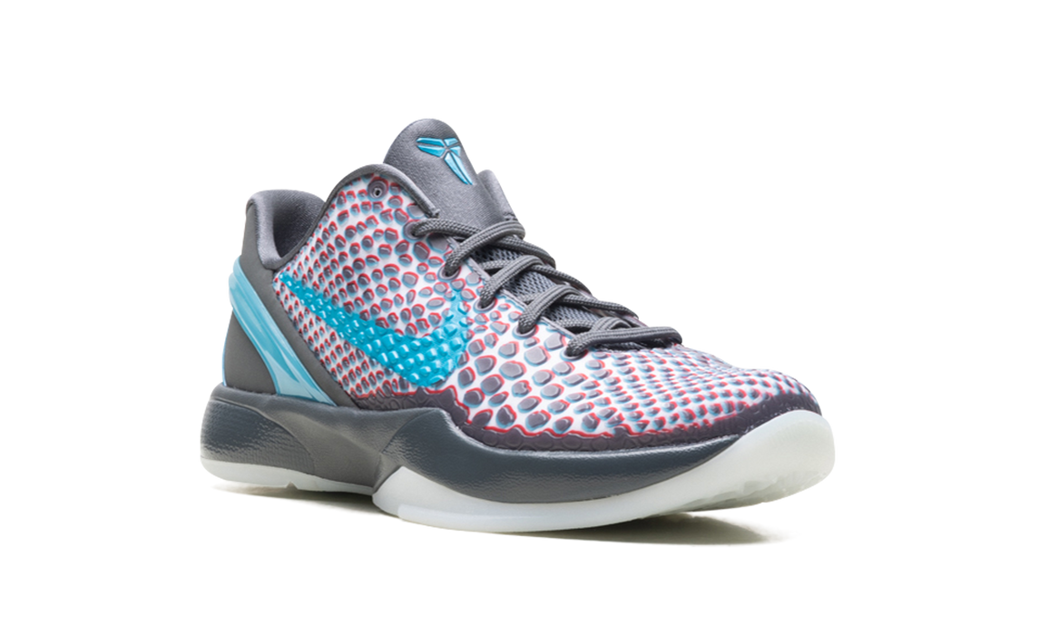 Nike Kobe 6 ASG Hollywood 3D (2026) (GS)