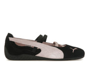 Puma Speedcat Ballet Black Mauve Mist (Women's)