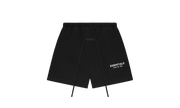 Fear of God Essentials Classic Sweatshort Jet Black