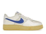 Nike Air Force 1 Low Unity White Racer Blue
