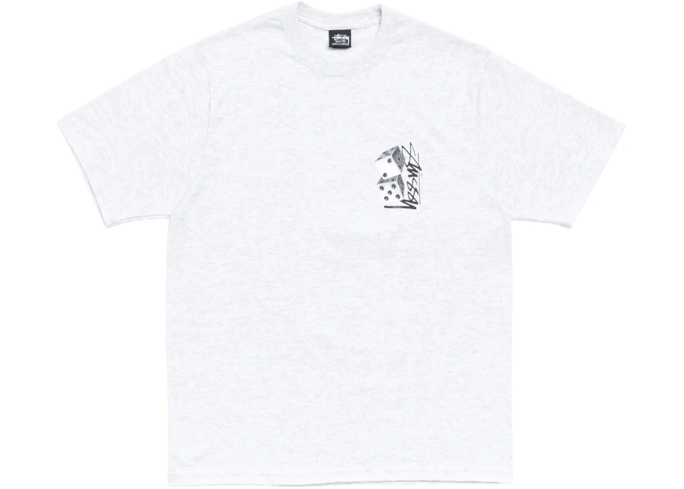 Stussy Tall Dice Tee