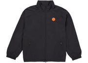 Supreme Jordan Track Jacket (SS26) Black