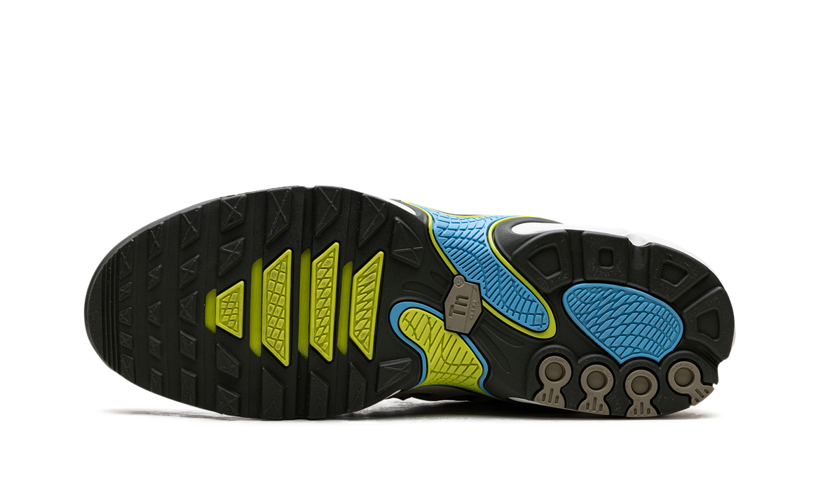 Nike Air Max Plus Drift Cyber Baltic Blue