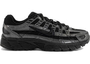 Nike P-6000 Black Anthracite (Women's)