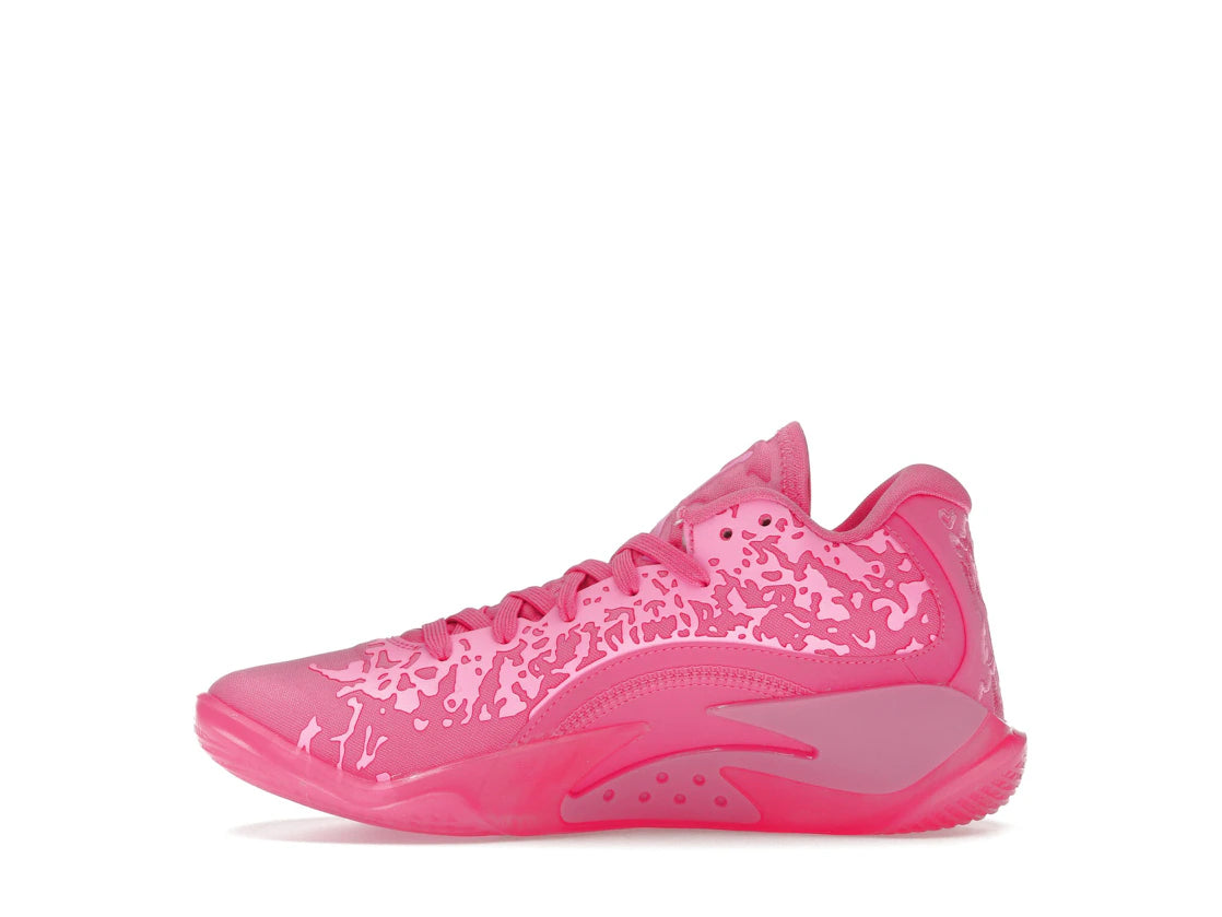 Jordan Zion 3 Pink Lotus (GS)
