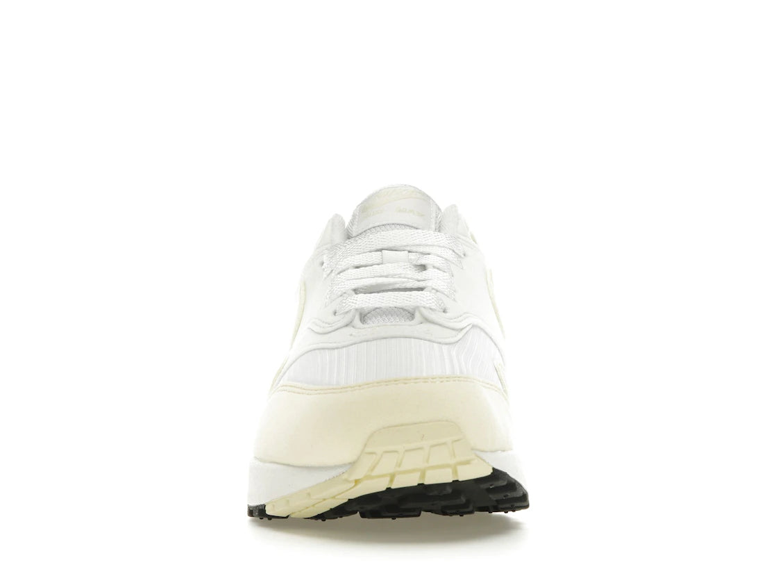 Nike Air Max 1 White Alabaster (Women's)